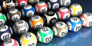 i5bet là nền tảng uy tín cho người chơi xổ số trực tuyến
