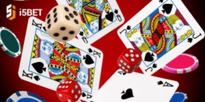 Tất tần tật kiến thức về baccarat